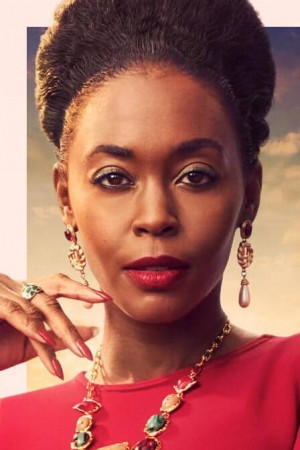 نفسا ویلیامز