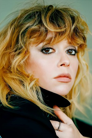 ناتاشا لیون