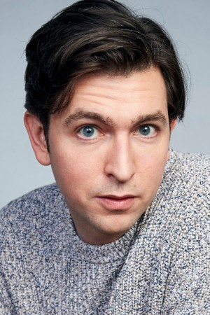 نیکولاس براون