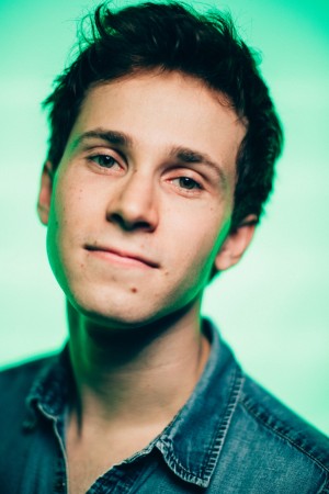 نیکولاس پودانی