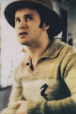 نیکولاس پودانی