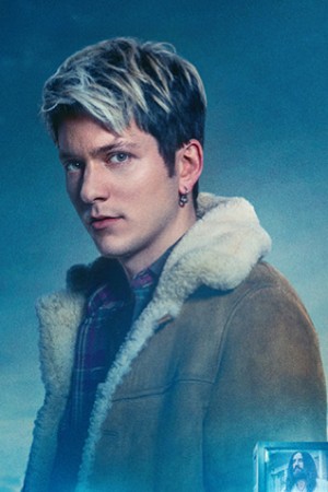 نیکلاس گودارت