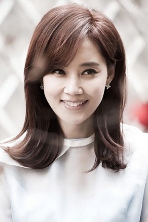 اوه هیون-کیونگ