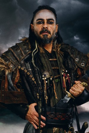 اولگون توکر