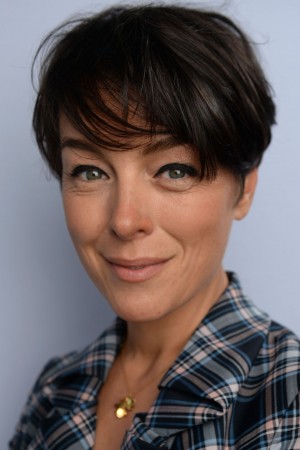 اولیویا ویلیامز