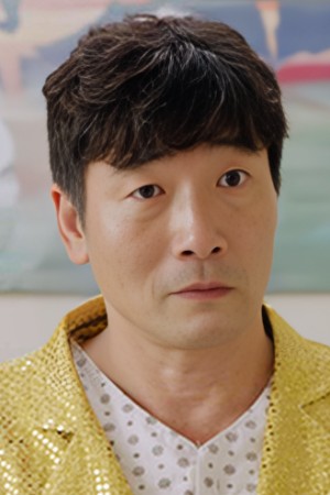 پارک وون-سانگ