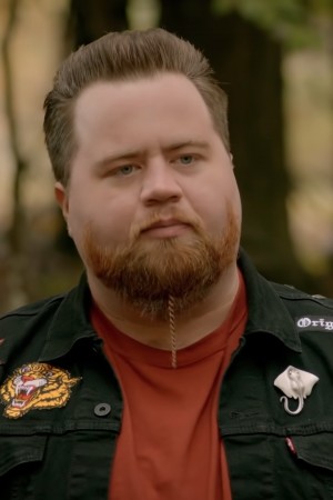 پال والتر هاوزر