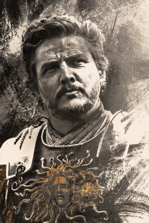 پدرو پاسکال