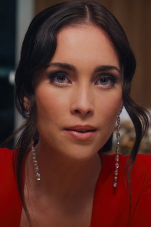 پریسیلا کوئینتانا