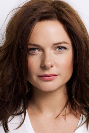 ربکا فرگوسن