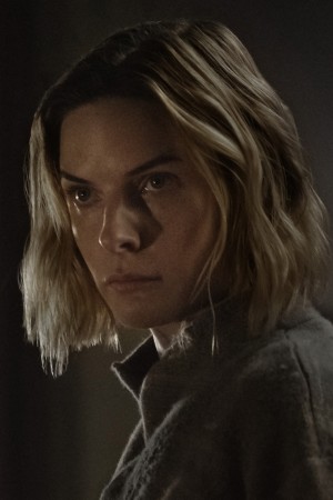 ربکا فرگوسن