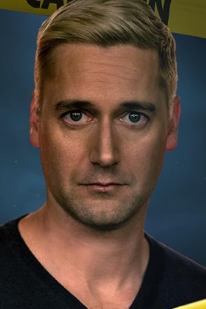 رایان اگولد