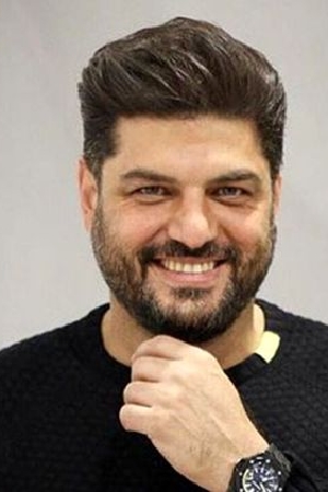 سام درخشانی