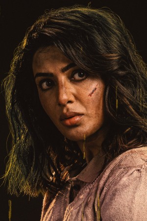 سامانتا روت پرابو