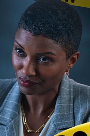 سامانتا واکز