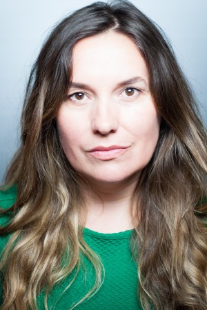 ساندرا هاگت