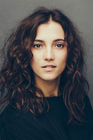 سارا سوفی بوسنینا