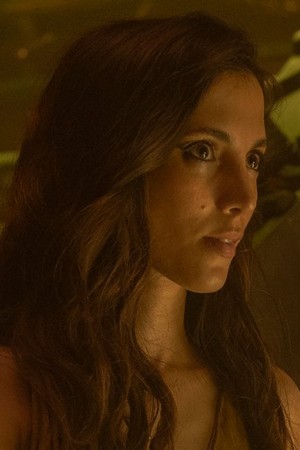 سارا سوفی بوسنینا