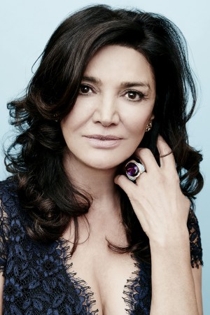 شهره آغداشلو