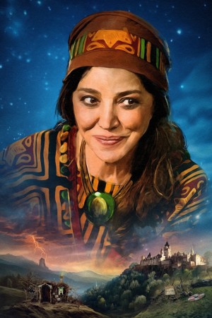 شهره آغداشلو