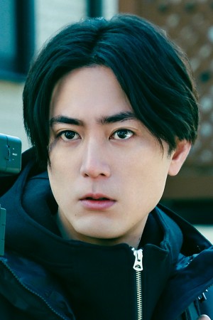 شوتارو مامیا