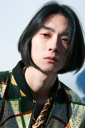 شونتارو یاناگی