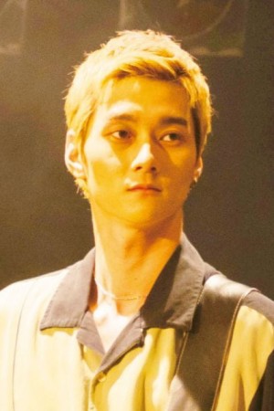 شونتارو یاناگی