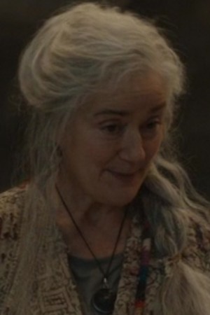 سوفی تامپسون