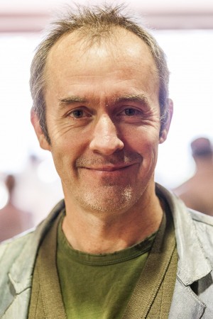 استیون دیلین