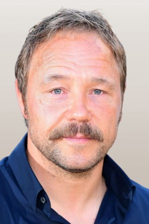 استیون گراهام