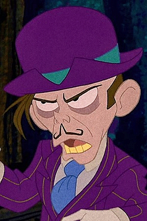 استیو بوشمی