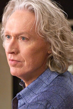 توماس ایان گریفیت