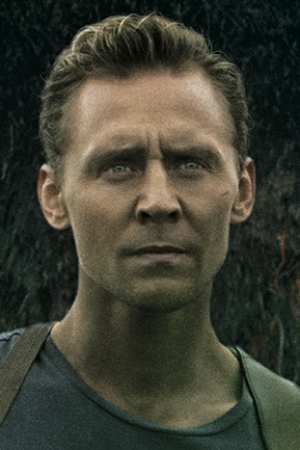 تام هیدلستون