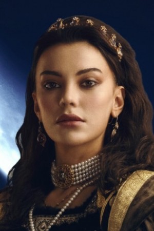 تووانا تورکای