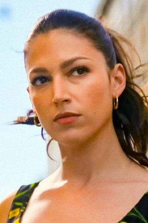 اورسولا کوربرو