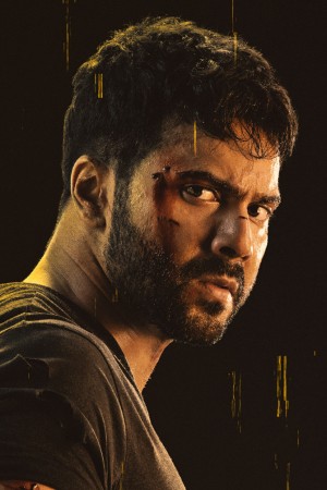 وارون دهاوان