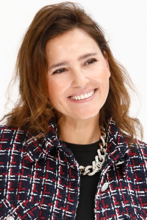 ویرژینی لدواین