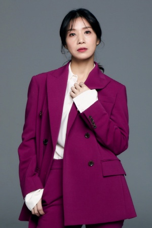 یانگ سو مین