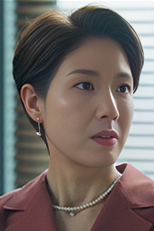 یانگ سو مین