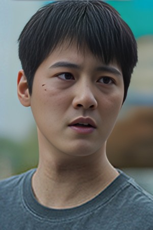 یون جنگ ایل