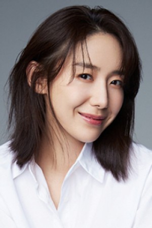 یون جونگ هی