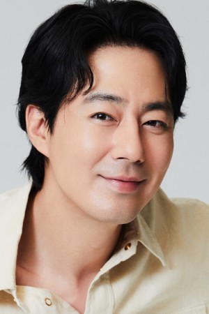 جو این سونگ