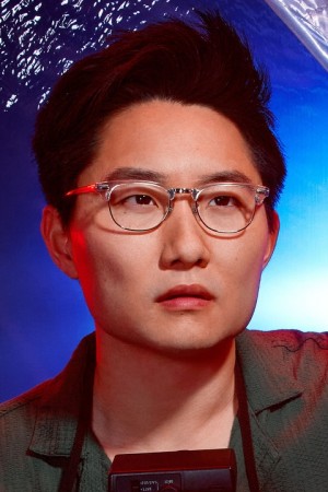 الکس شیمیزو