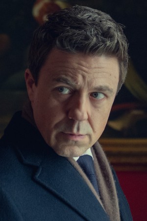 اندرو بوچان