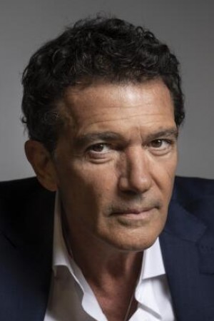 آنتونیو باندراس