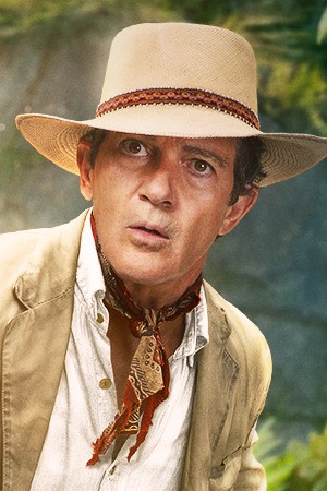 آنتونیو باندراس