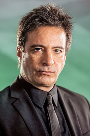 کارلوس کارلین