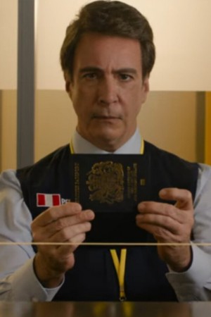 کارلوس کارلین