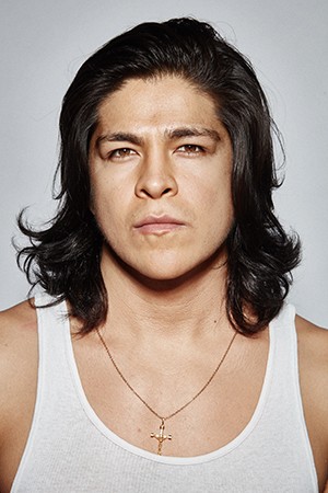 کریستو فرناندس