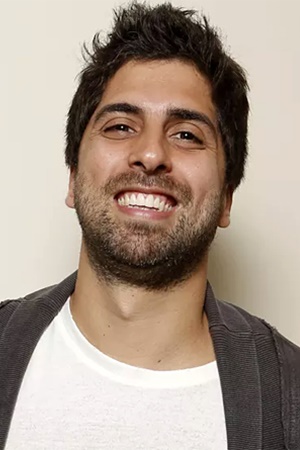 گابریل لوشارد